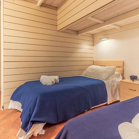 Casa Margherita كامولّي المظهر الخارجي الصورة