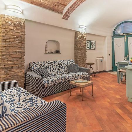 Casa Margherita كامولّي المظهر الخارجي الصورة