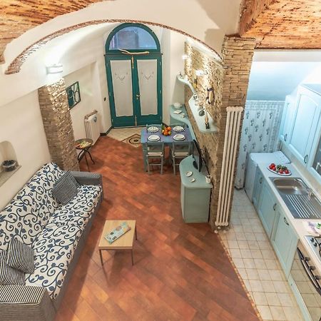 Casa Margherita كامولّي المظهر الخارجي الصورة