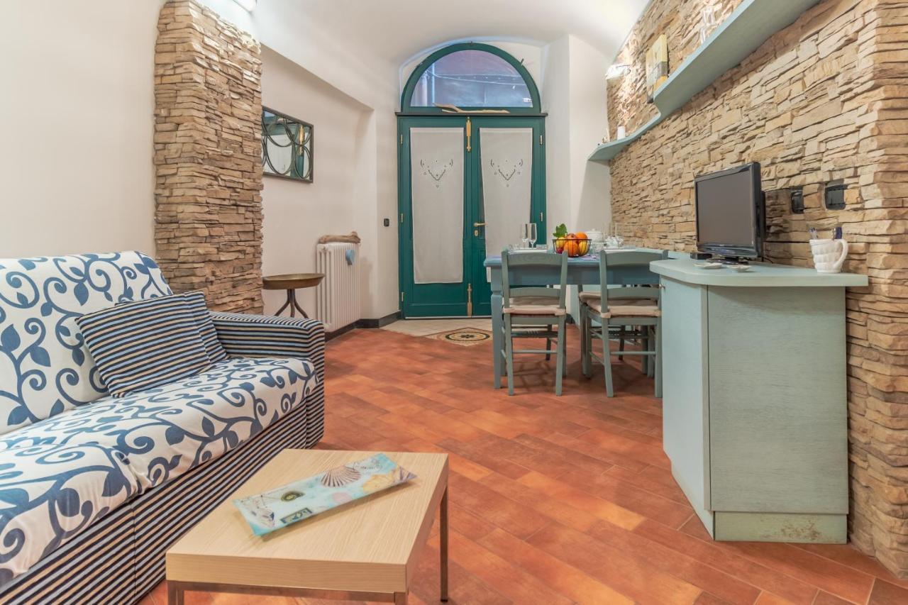 Casa Margherita كامولّي المظهر الخارجي الصورة