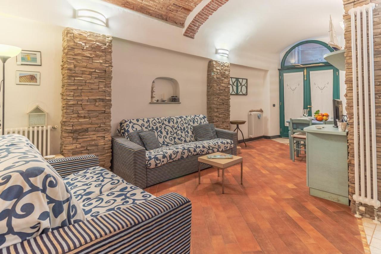 Casa Margherita كامولّي المظهر الخارجي الصورة