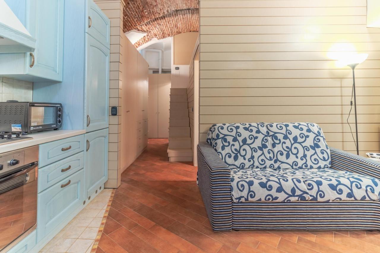 Casa Margherita كامولّي المظهر الخارجي الصورة