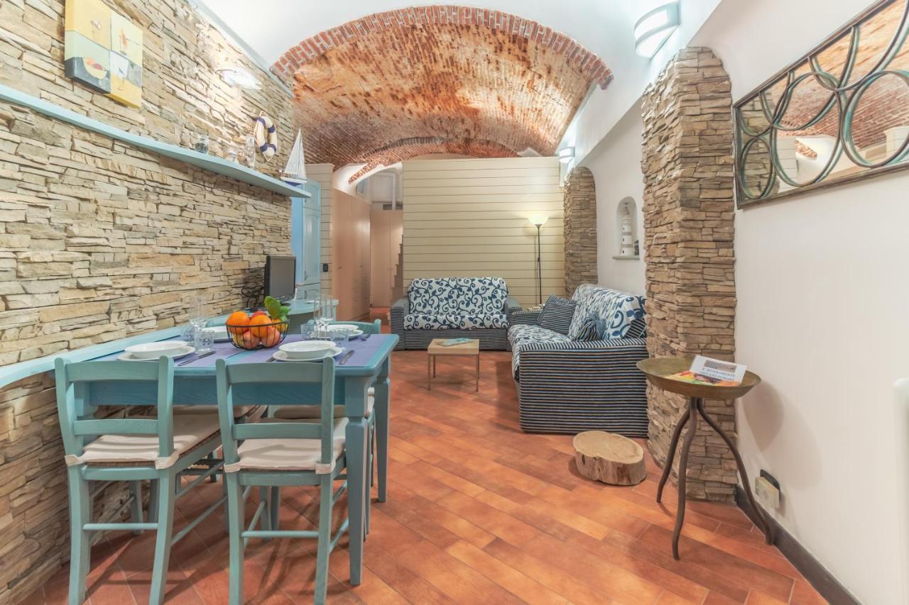 Casa Margherita كامولّي المظهر الخارجي الصورة