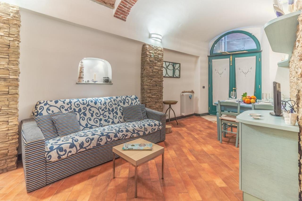 Casa Margherita كامولّي المظهر الخارجي الصورة