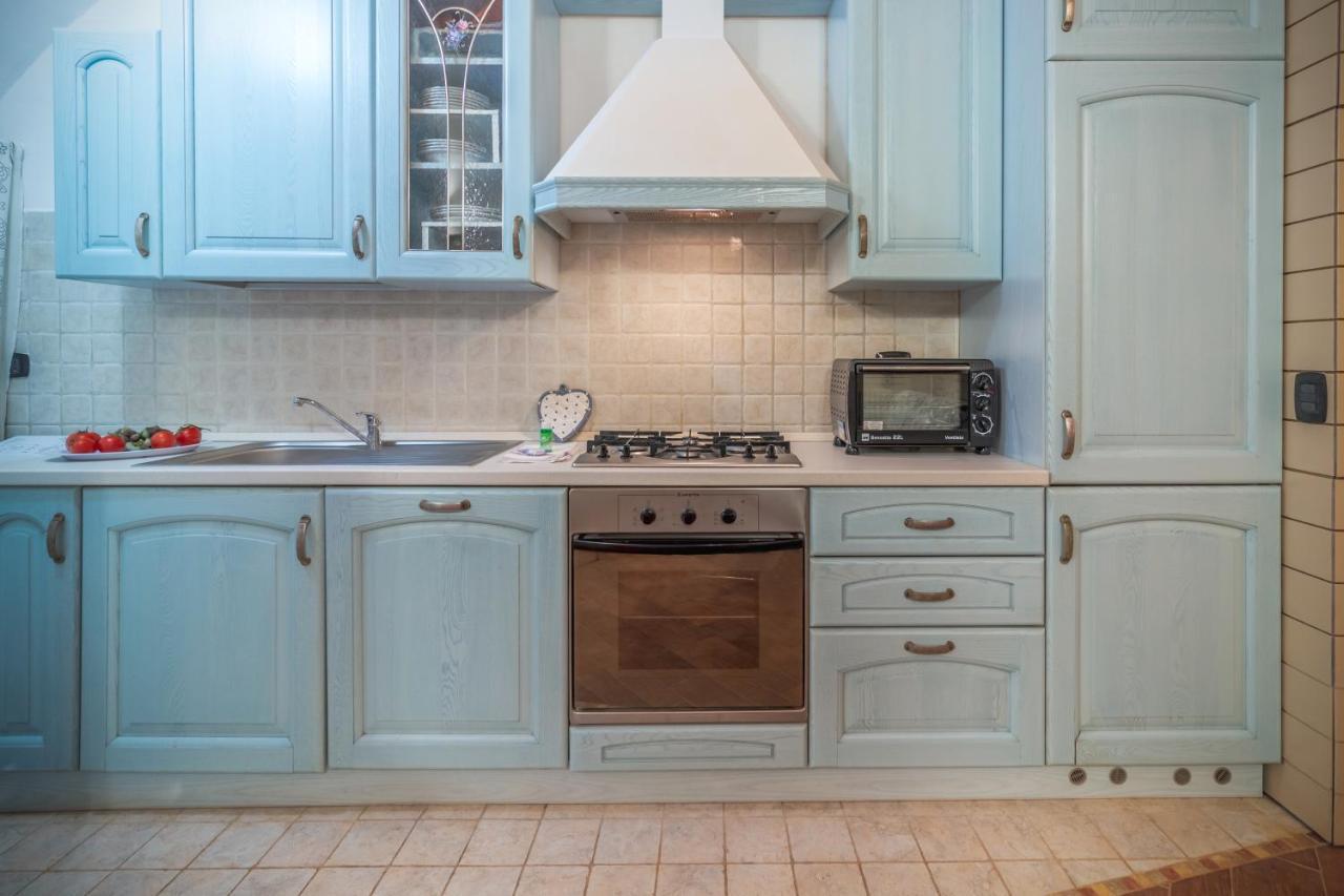Casa Margherita كامولّي المظهر الخارجي الصورة