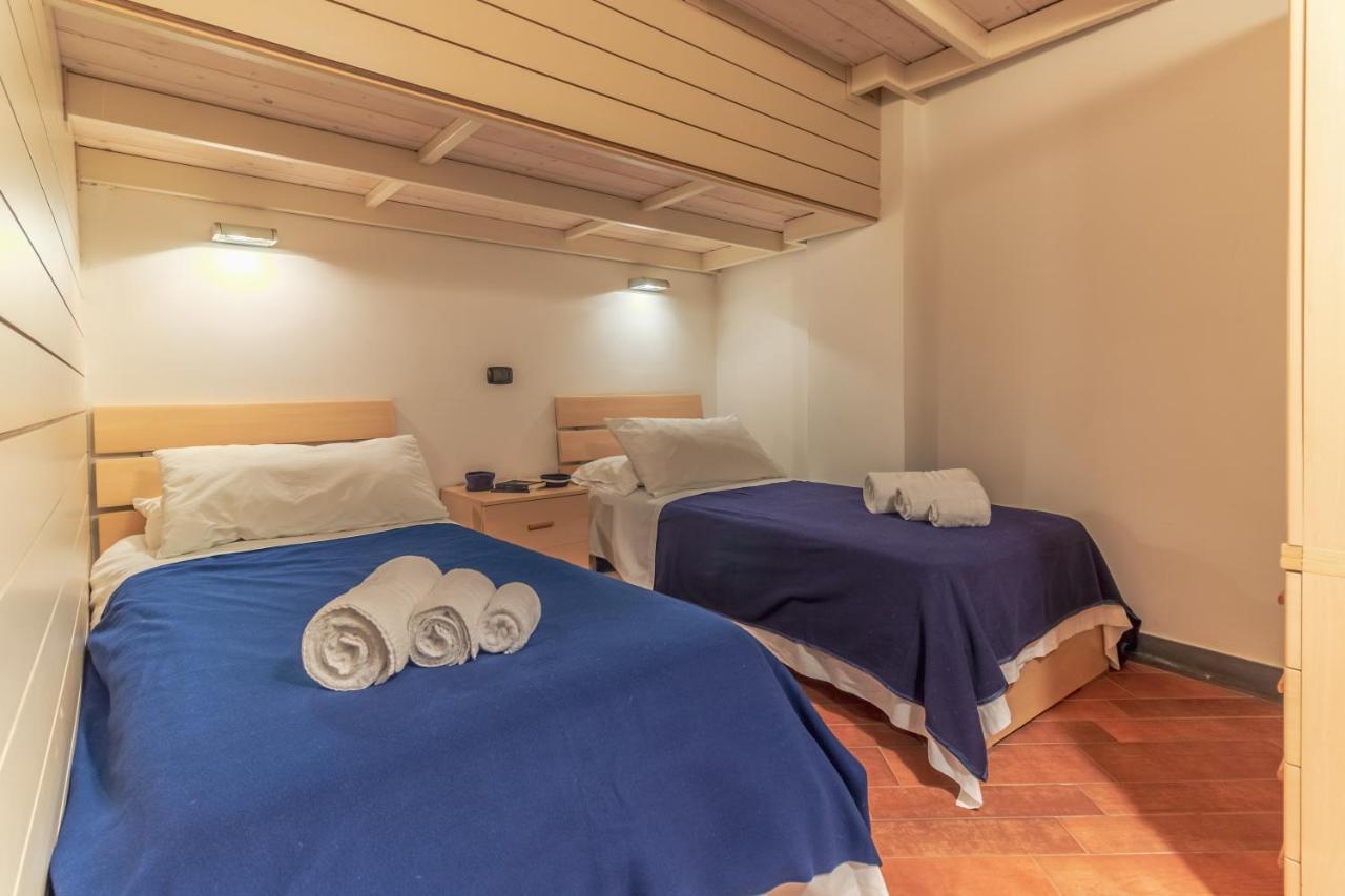 Casa Margherita كامولّي المظهر الخارجي الصورة