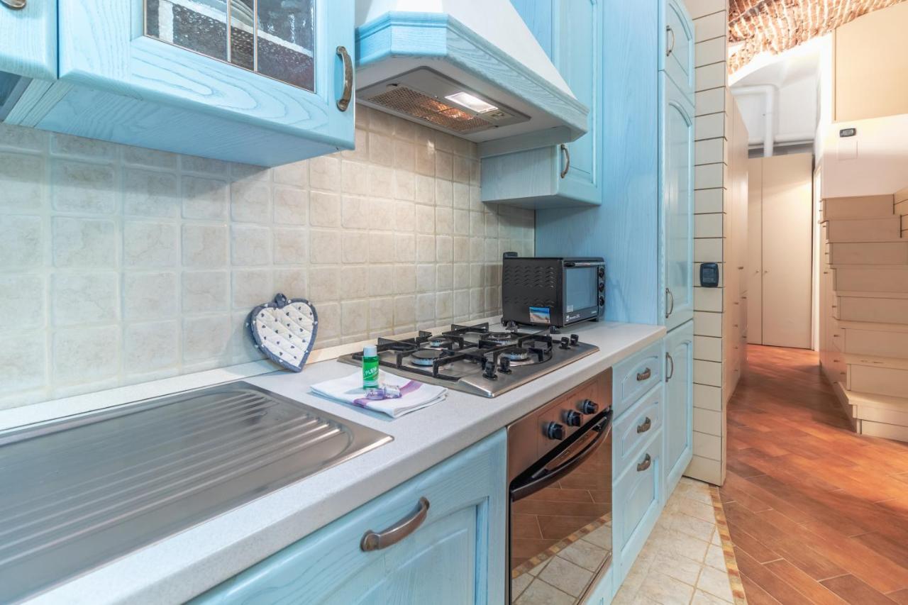 Casa Margherita كامولّي المظهر الخارجي الصورة