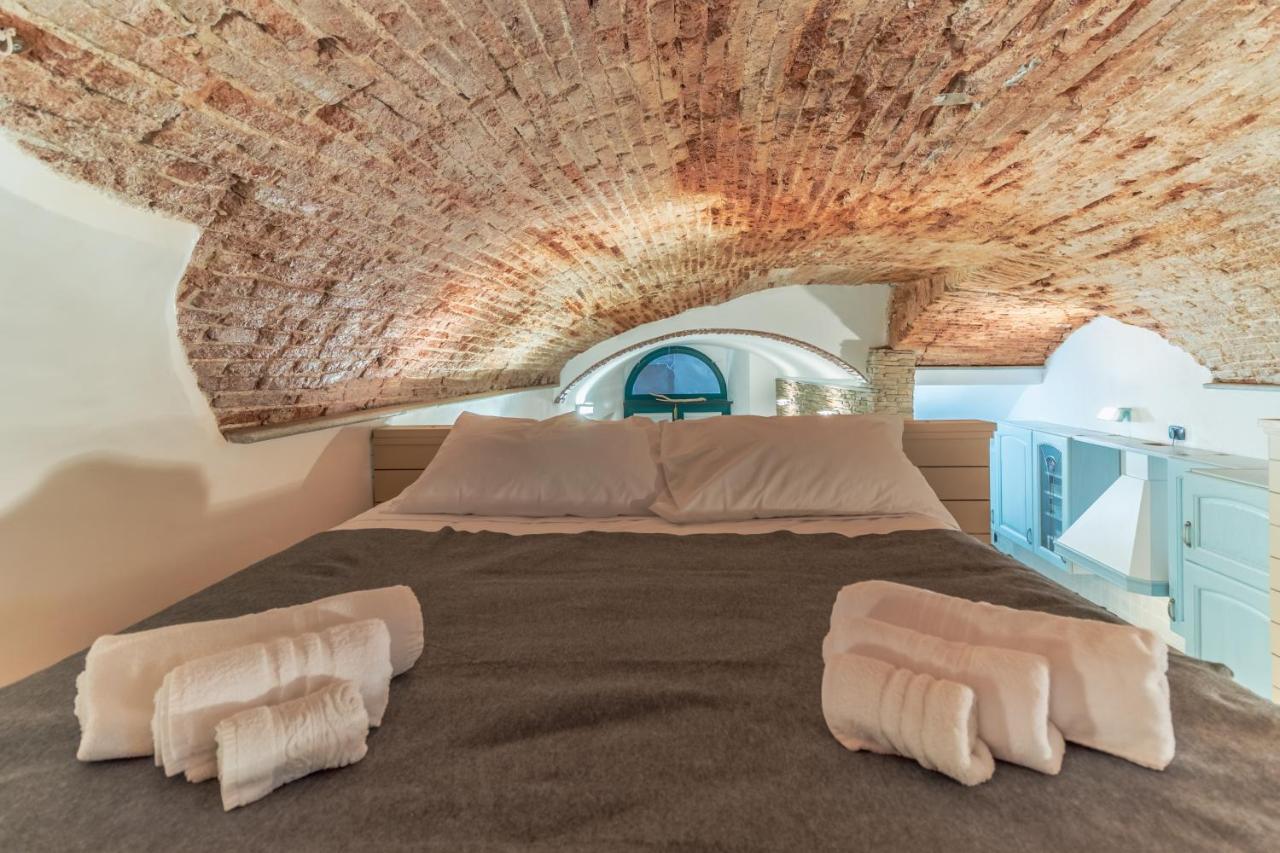 Casa Margherita كامولّي المظهر الخارجي الصورة