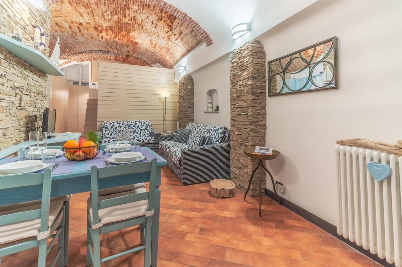 Casa Margherita كامولّي المظهر الخارجي الصورة