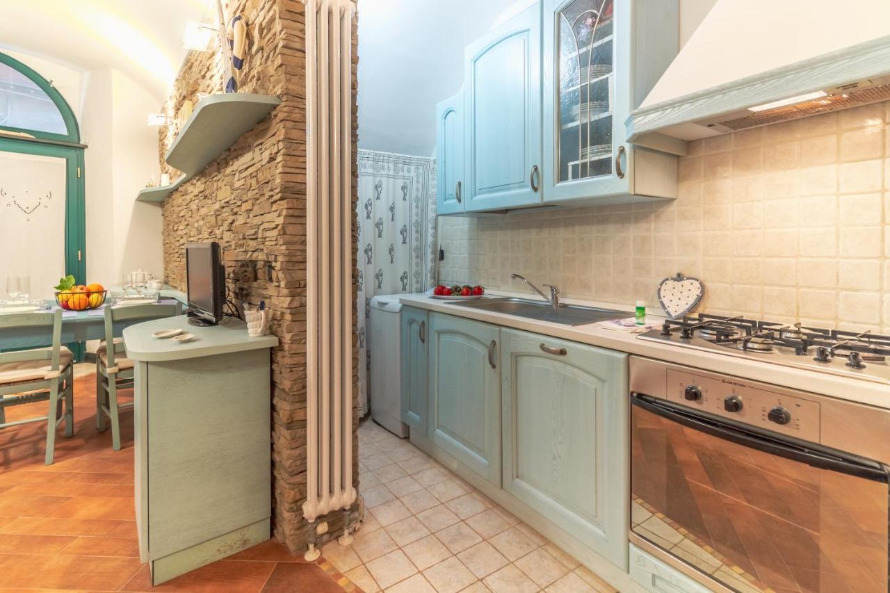 Casa Margherita كامولّي المظهر الخارجي الصورة