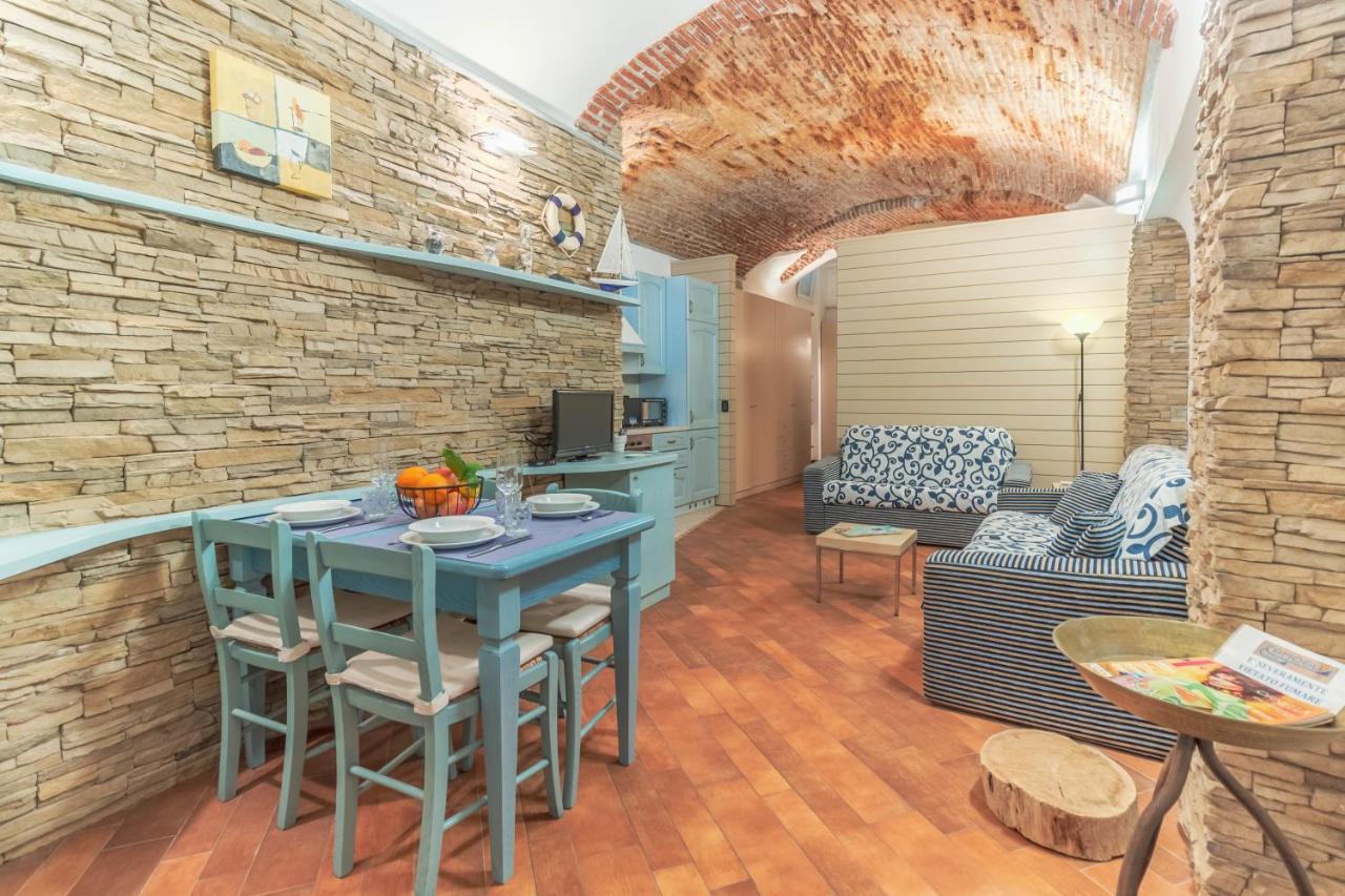 Casa Margherita كامولّي المظهر الخارجي الصورة