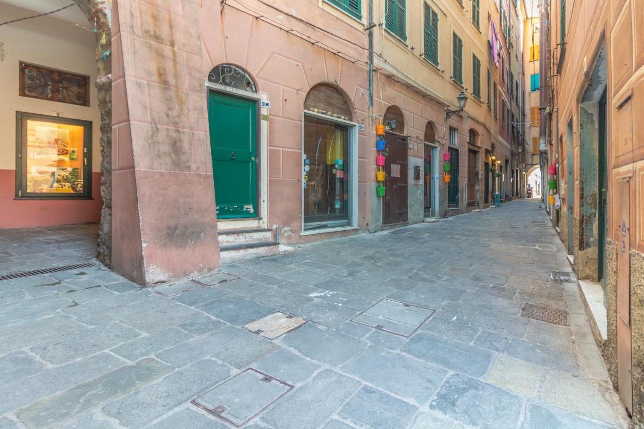 Casa Margherita كامولّي المظهر الخارجي الصورة