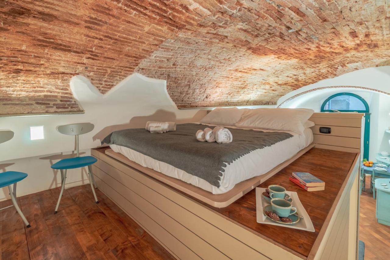 Casa Margherita كامولّي المظهر الخارجي الصورة