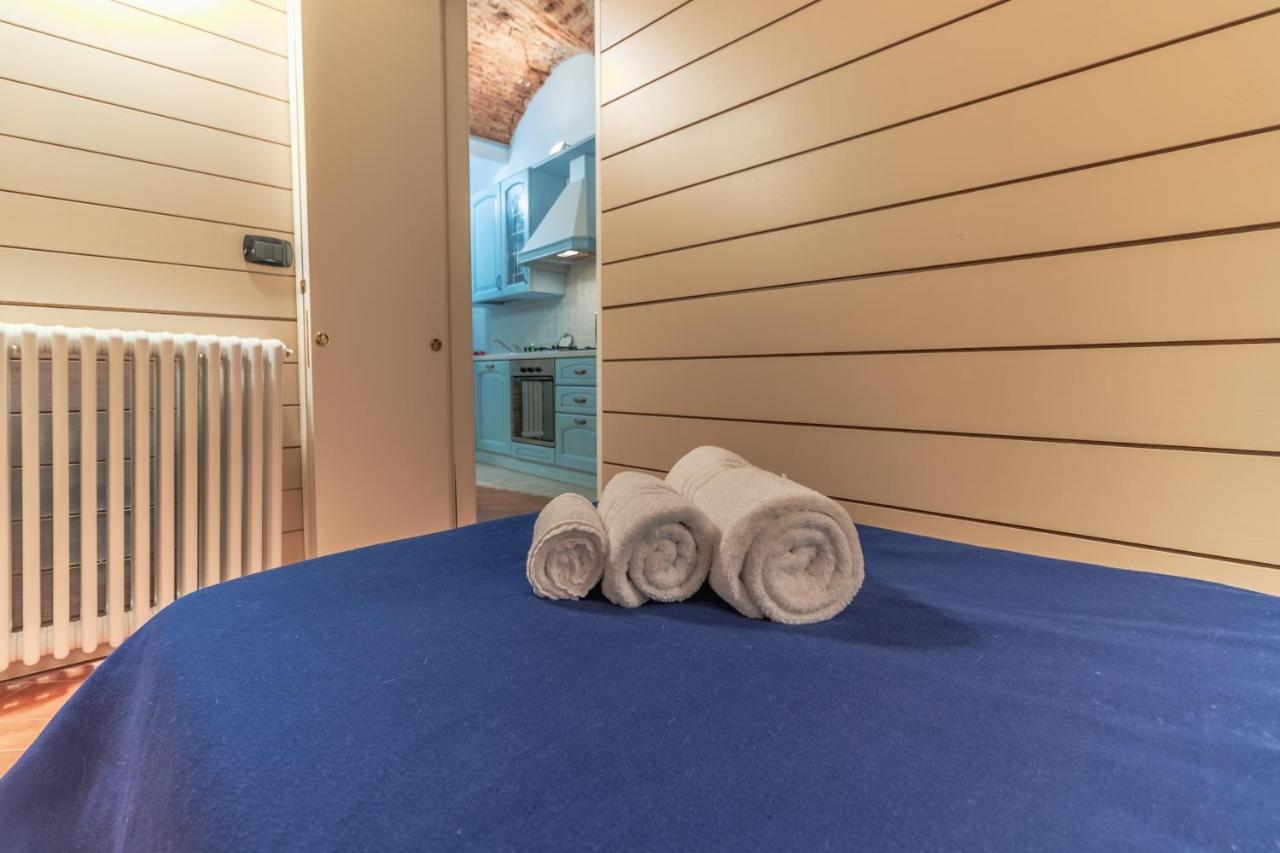 Casa Margherita كامولّي المظهر الخارجي الصورة