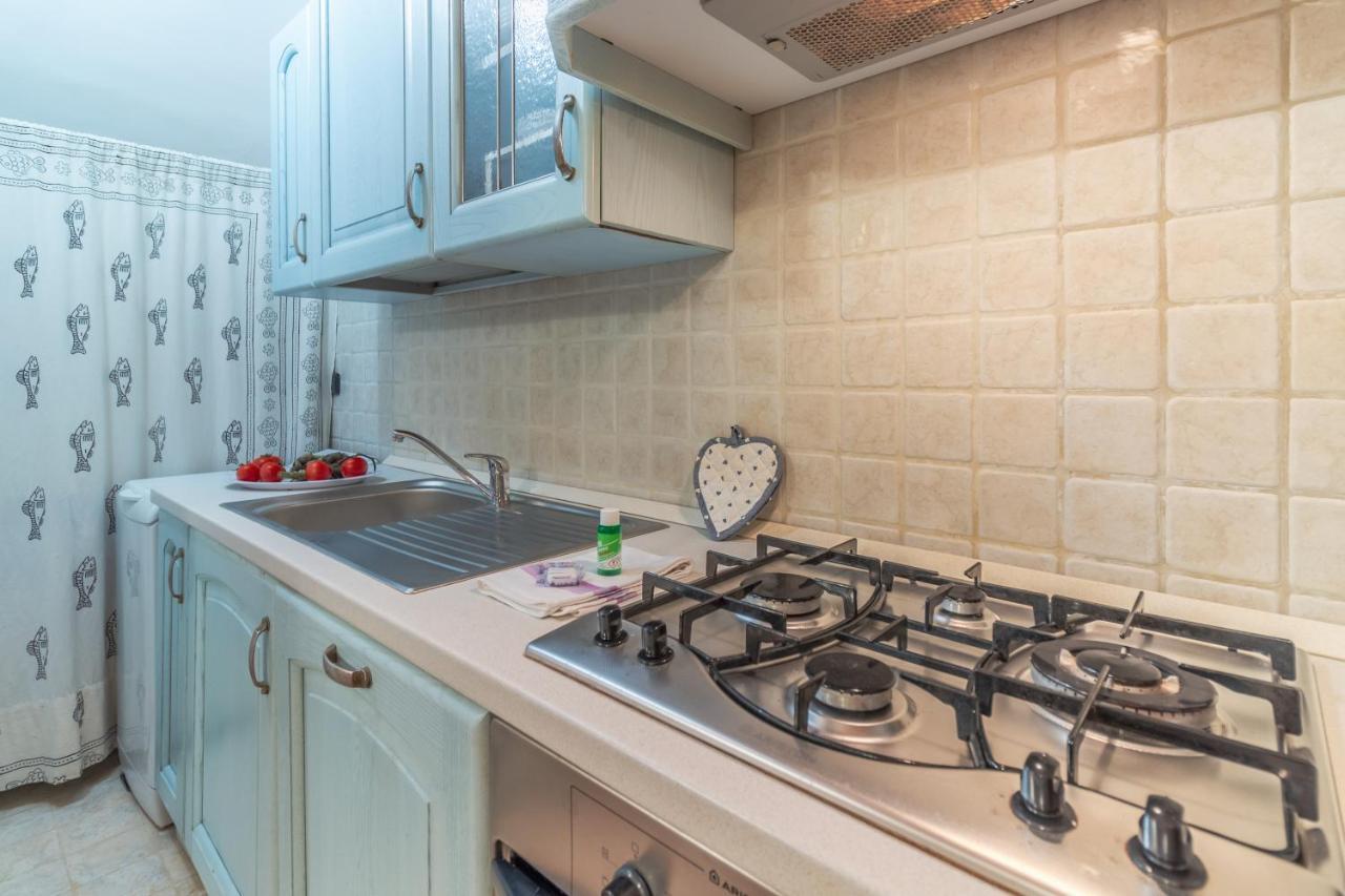 Casa Margherita كامولّي المظهر الخارجي الصورة