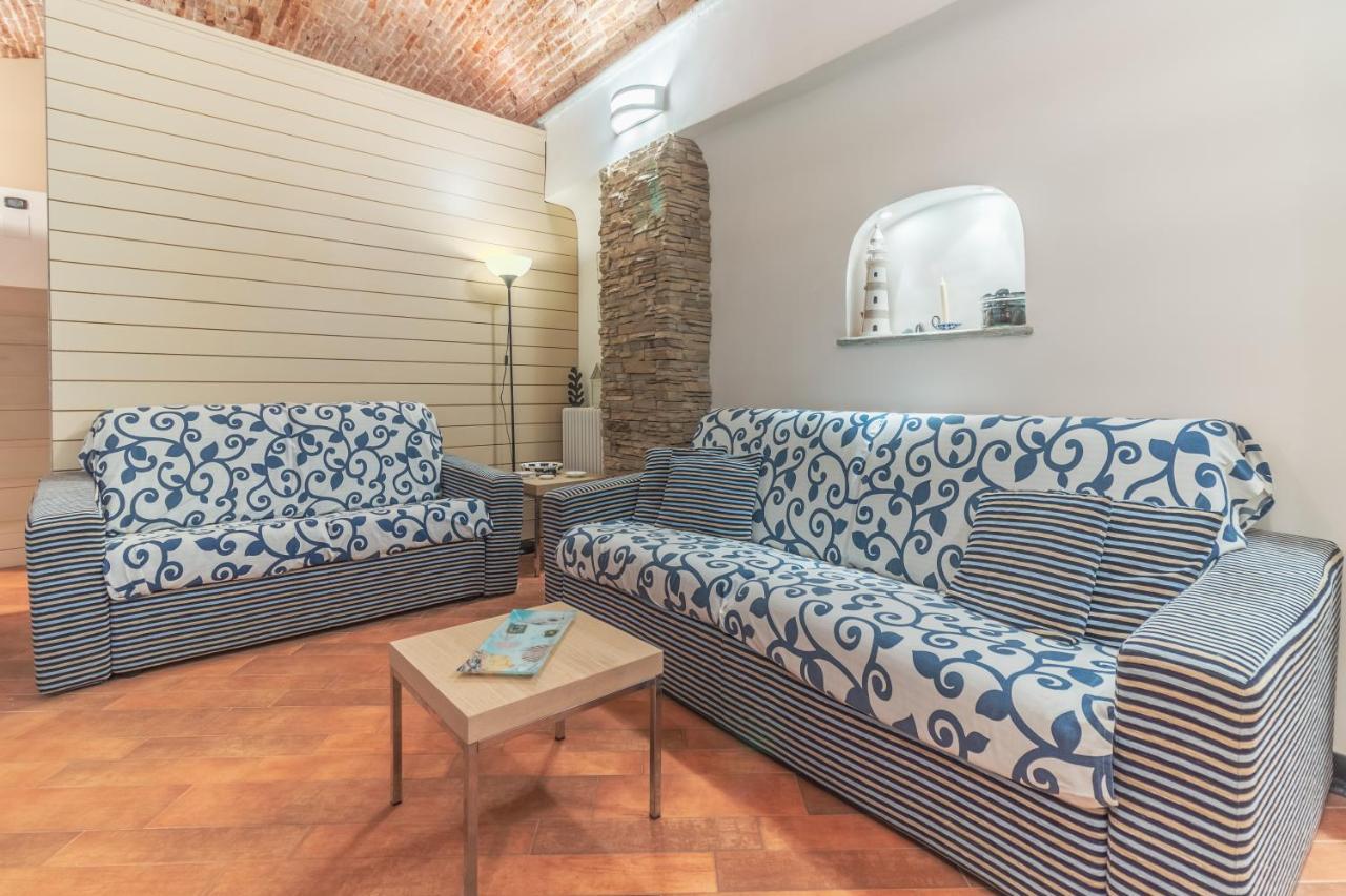 Casa Margherita كامولّي المظهر الخارجي الصورة