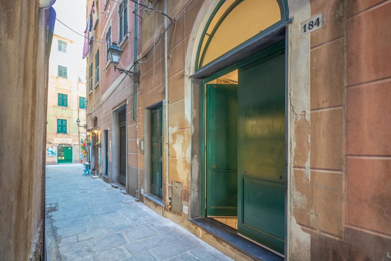 Casa Margherita كامولّي المظهر الخارجي الصورة