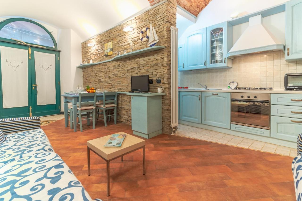 Casa Margherita كامولّي المظهر الخارجي الصورة