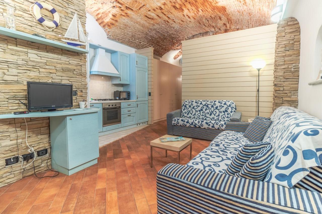 Casa Margherita كامولّي المظهر الخارجي الصورة