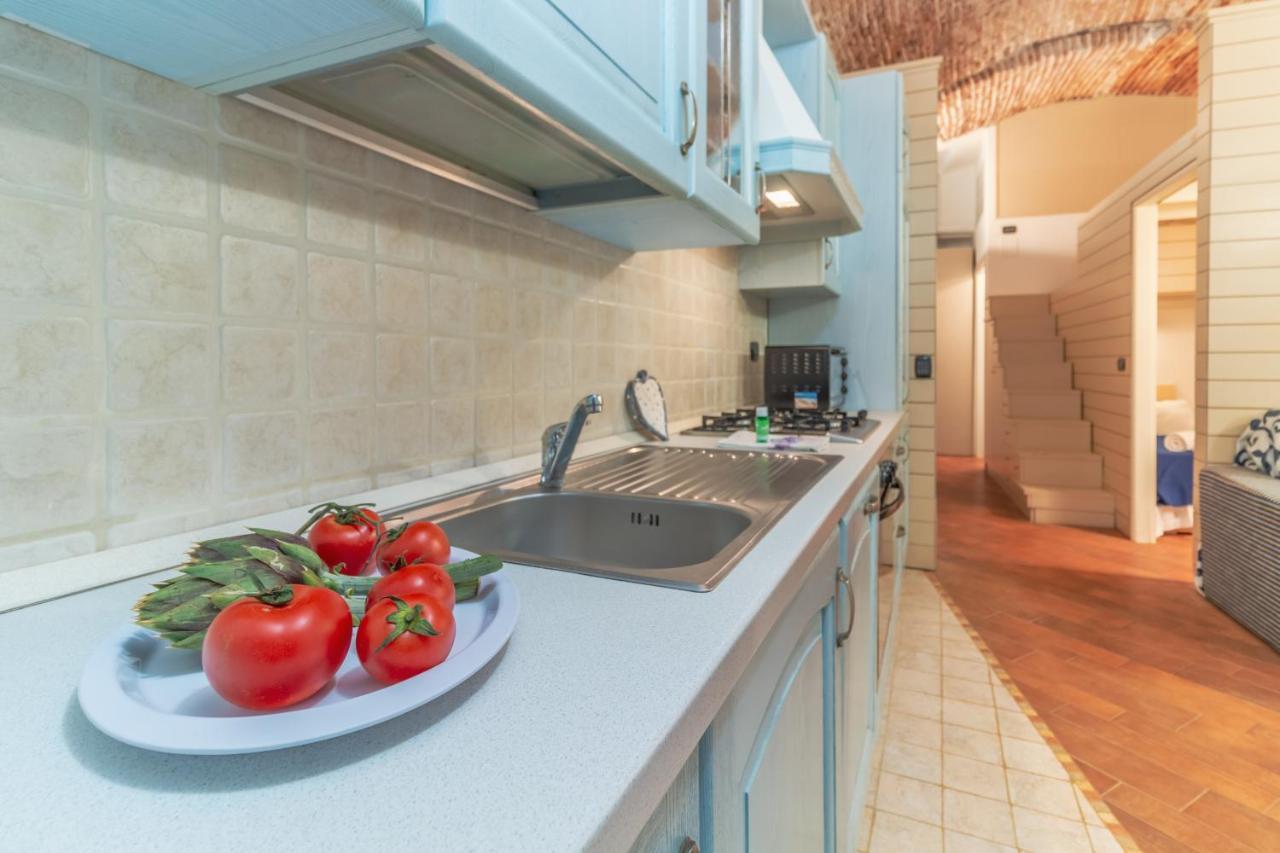Casa Margherita كامولّي المظهر الخارجي الصورة