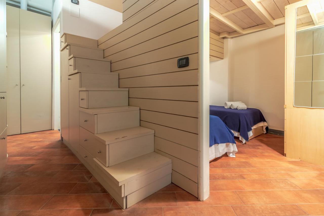 Casa Margherita كامولّي المظهر الخارجي الصورة