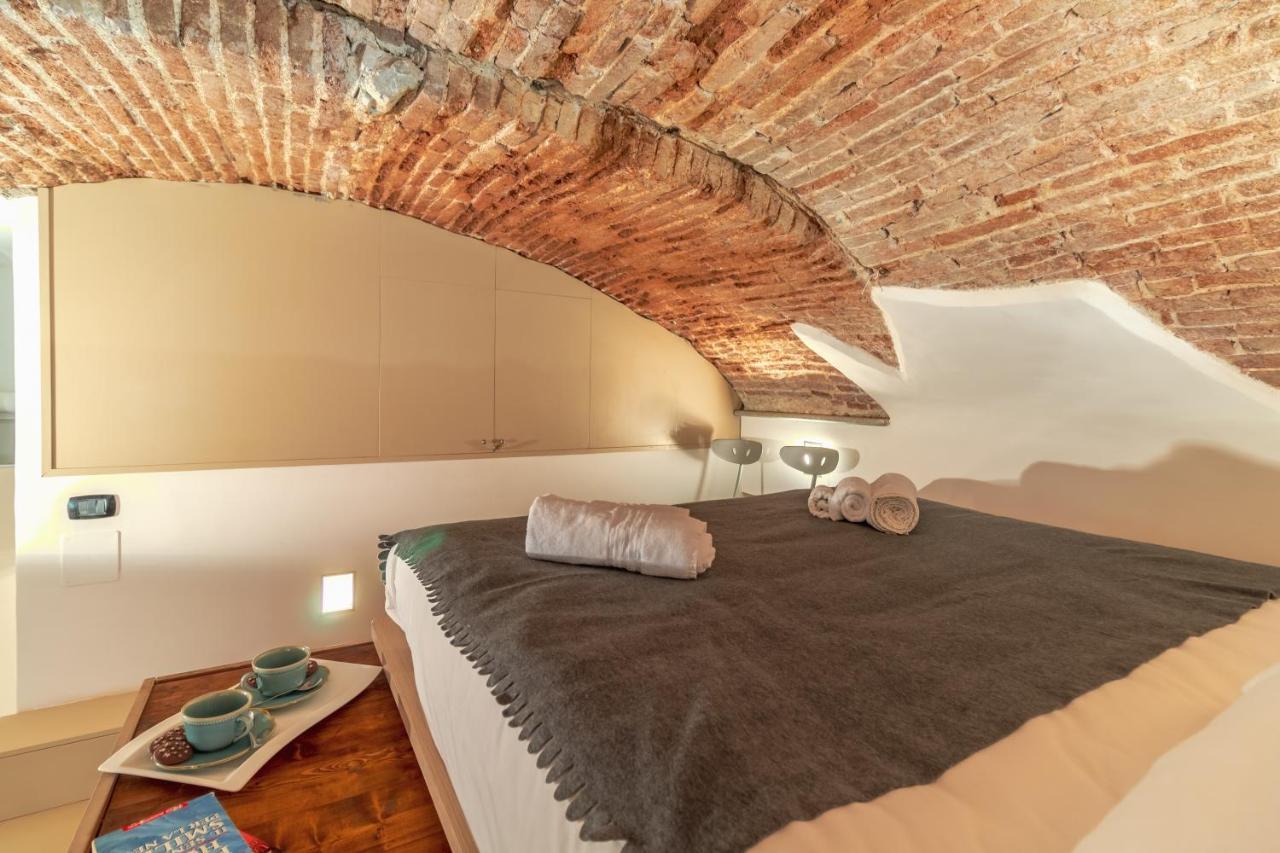 Casa Margherita كامولّي المظهر الخارجي الصورة