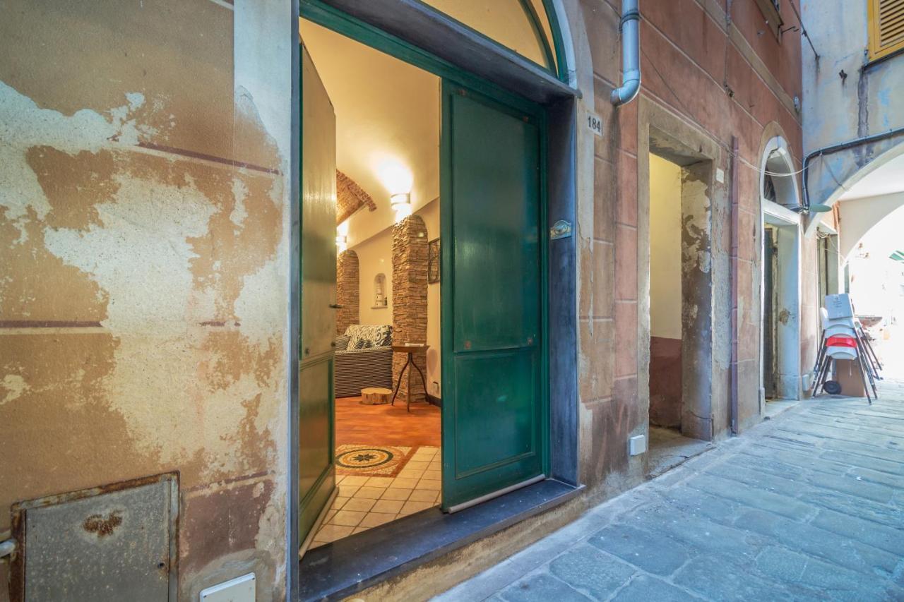 Casa Margherita كامولّي المظهر الخارجي الصورة